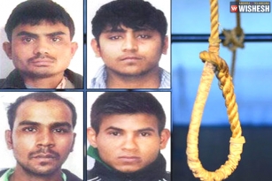 Nirbhaya Case: Execution Stay Rejected