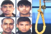 Nirbhaya Case, Nirbhaya Convicts, nirbhaya case execution stay rejected, Nirbhaya