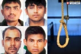 four convicts in nirbhaya case, Nirbhaya Case updates, nirbhaya rape convicts seeks stay on hanging, Hanging