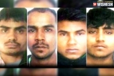 Nirbhaya Case Convicts, Nirbhaya convicts next, nirbhaya convicts not to be hanged on january 22nd, January 26