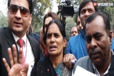 Nirbhaya case, Nirbhaya verdict, nirbhaya parents wants the convicts to be hanged soon, By parents