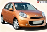 price, slash, nissan micra rates slashed, Slash