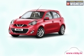 Automobiles, Nissan, nissan micra exports highest number of cars in june 2016, Nissan cars