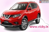 Cars, Nissan, specs revealed india bound nissan x trail hybrid, Nissan cars