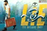 Lie movie, Manisharma, nithiin s lie postponed, Lie movie