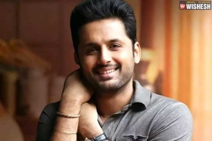 Nithiin lines up new Projects
