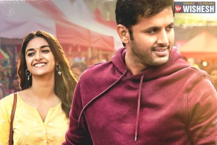 Nithiin&#039;s Rang De to have a Pay per View Digital Release