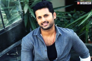 Nithiin to Resume the Shoot of Rang De