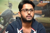 Nithiin, Nithiin next movie, nithiin extra cautious about his next, Sreshth movies