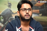 Nithiin new film, Nithiin latest updates, nithiin extra cautious about his next, Venky kudumula