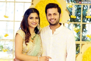 Coronavirus Disturbs Nithiin&#039;s Destination Wedding