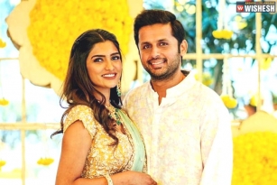 Nithiin To Get Married In August?