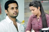 charmi, nithin, nithin files a case on charmi, Kanche