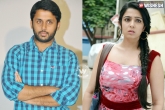 Chiranjeevi, Puri Jagannath, nithin is an egoistic male charmi, Charmi