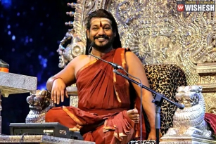 Nithyananda Sets Up His Nation: Names it Kailaasa