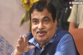 AP news, Nitin Gadkari, gadkari admits that andhra pradesh is very special for bjp, Nitin gadkari