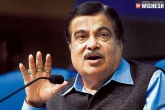 Ministry of Road Transport and Highways, Nitin Gadkari latest, nitin gadkari announces crash barriers to reduce road accidents, Road accidents