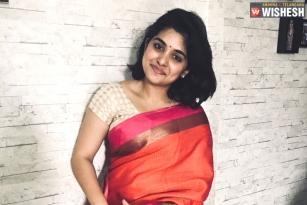 Nivetha Thomas Signs Her Next