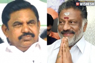 No AIADMK Merger; Expel Sasikala, Dinakaran From Party First, Says OPS Camp