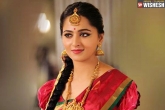Bhagmati updates, Anushka next film, no bhagmati for sankranthi, Bhagmati
