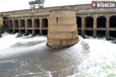 Cauvery water, Tamil Nadu, cauvery water will be released to tn until year end karnataka to sc, Cauvery