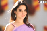 Tollywood, offers, no offers for actress tamanna, Actress tamanna