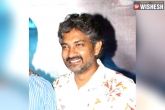 Rajamouli news, Rajamouli news, no mega film for ss rajamouli, Varuntej