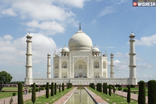 No Takers For Taj Mahal: Adopt A Heritage Scheme