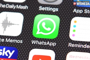 No WhatsApp from December 31