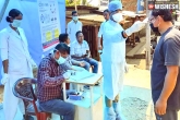 community transmission, ICMR, no community transmission in telangana, Icmr