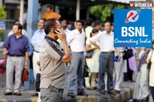 No cost on incoming calls, anywhere in India - BSNL