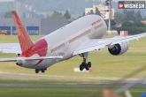 Three-tier rules, FIA, centre proposes new rules for no fly list, Ac ii tier