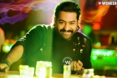 NTR, Devi Sri Prasad, no last minute rush for jai lava kusa, Jai lava kusa