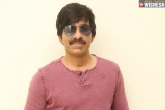 Ravi Teja updates, Ravi Teja latest, no more experiments says ravi teja, Ravi teja new film