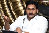 AP new districts latest update, AP new districts latest news, no new districts for andhra pradesh till march 2021, 26 districts for ap