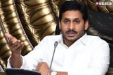 AP new districts latest update, Andhra Pradesh, no new districts for andhra pradesh till march 2021, March