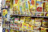 Food Safety and Standards Authority of India, Food Safety and Standards Authority of India, no reprieve for nestle regarding ban on maggi, Maggi