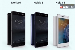 Nokia all set for an Indian Comeback