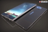 Nokia 8 Features, Nokia 8, nokia 8 launched globally to be available in india soon, Hmd global