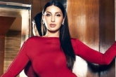 Nora Fatehi statements, Nora Fatehi, nora fatehi bashes bollywood, Controversy