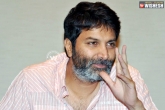 Trivikram, Pawan Kalyan, not ntr i want pawan trivikram, Satyam