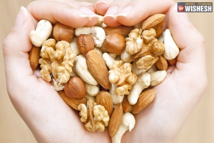 Nut consumption reduces risk of bowel cancer in women