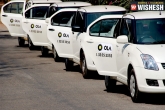 Taxiforsure, cabs, ola cabs bought rival taxiforsure for 200 mn, G cabs