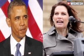 US, Barrack Obama, obama is america s andrews lubitz former congresswoman michele bachmann, Ubi