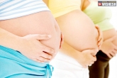pregnancy, health, obese women are likely to face health risks during pregnancy, Health risks