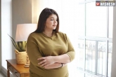 Obesity and Female reproductive disorders news, Female reproductive disorders, obesity and female reproductive disorders are linked says study, Obesity