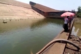 Officer Pumped Out Whole Dam Water To Find His Smartphone