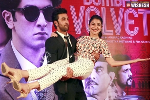 Oh, Anushka, what about Virat now ?