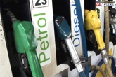Petrol and Diesel news, Oil Ministries, oil companies to share the burden after petrol and diesel prices to be slashed, Diesel