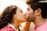 Sakhi, Movie news, ok bangaram a test to mani s craze, Sakhi